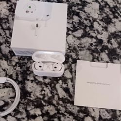 Airpods Pro 2 ANC