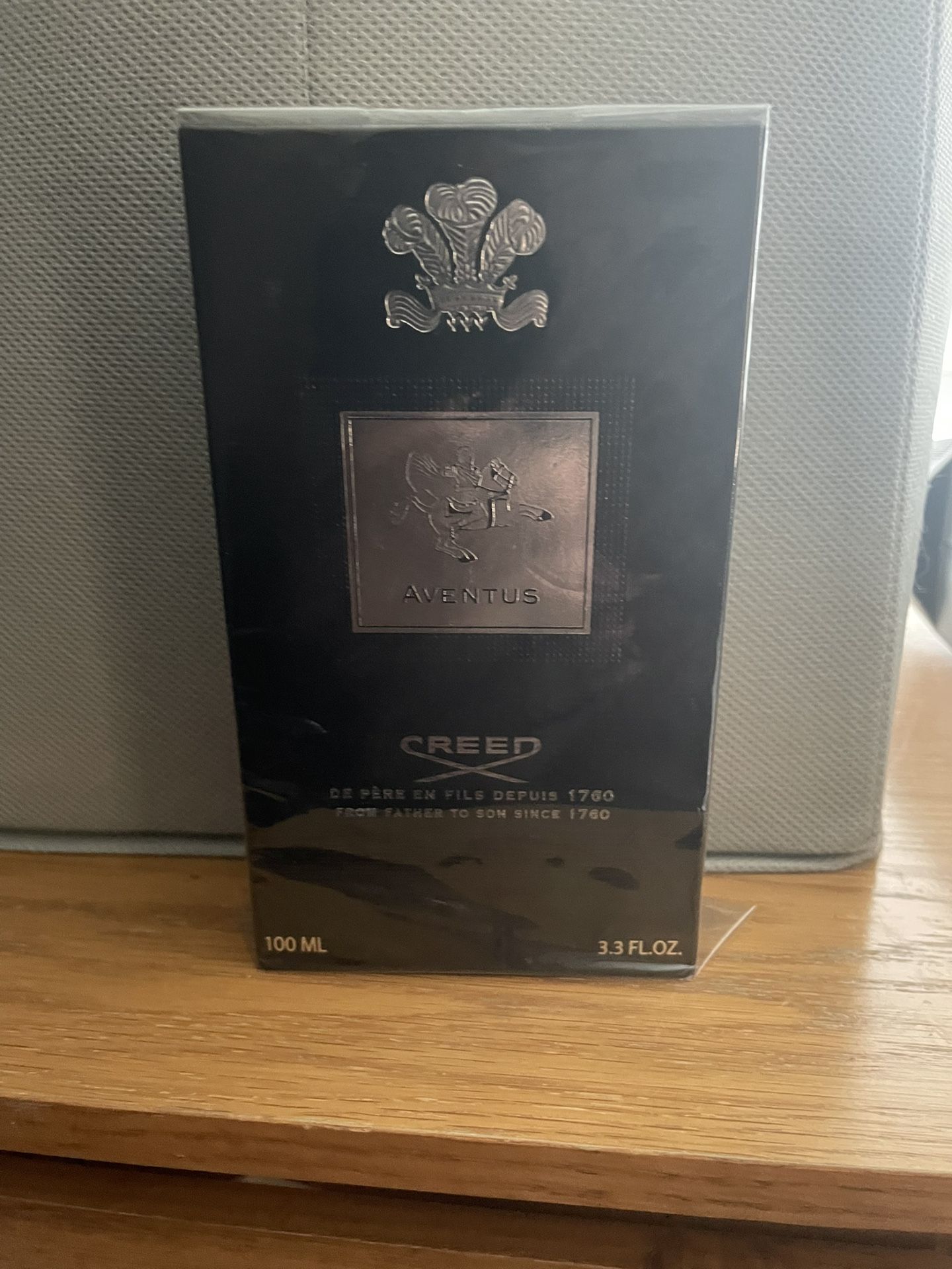 Creed Aventus 3.3 Oz