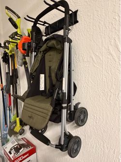 Stroller like new