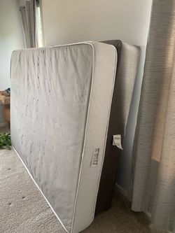 King size mattresses
