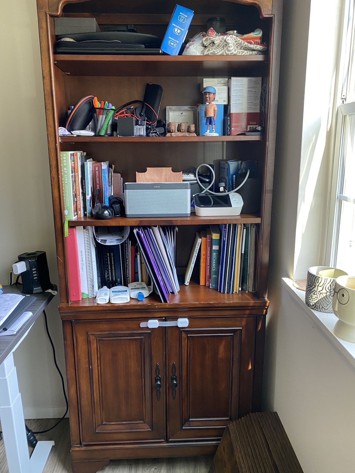 Large Bookcases