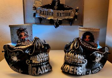 Wearable adult MASK - Get your favorite team and be ready for Game Day!