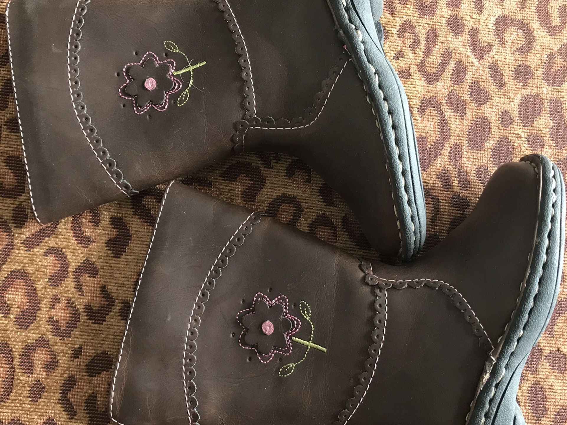 OshKosh Kids Boots