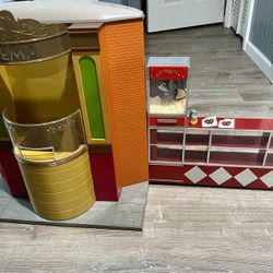 OG American Doll Cinema