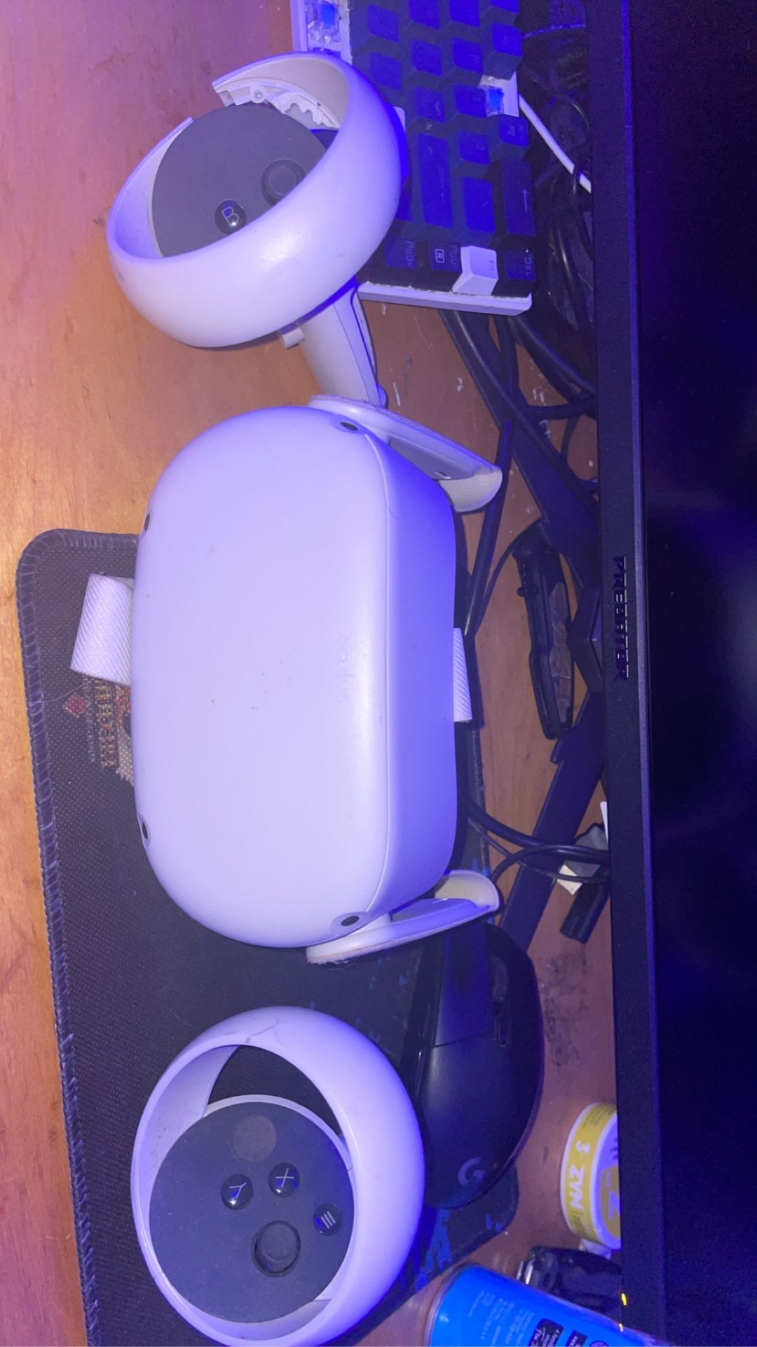 Oculus Quest 2