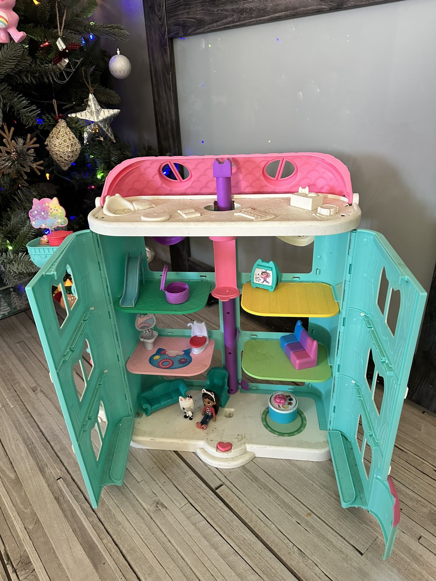 Gabby Doll House