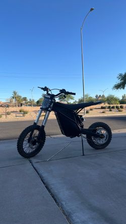 HeyBike Villain