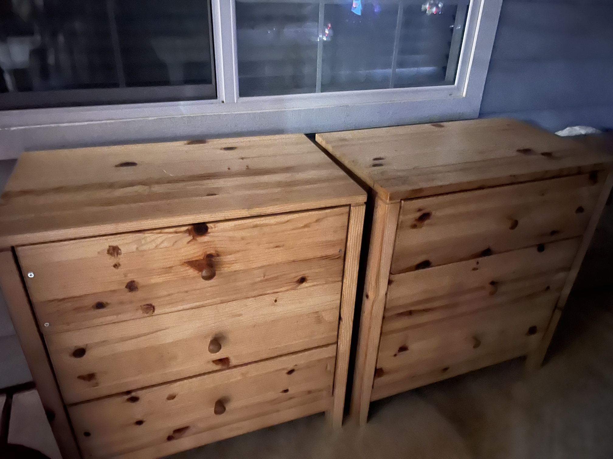 Dressers