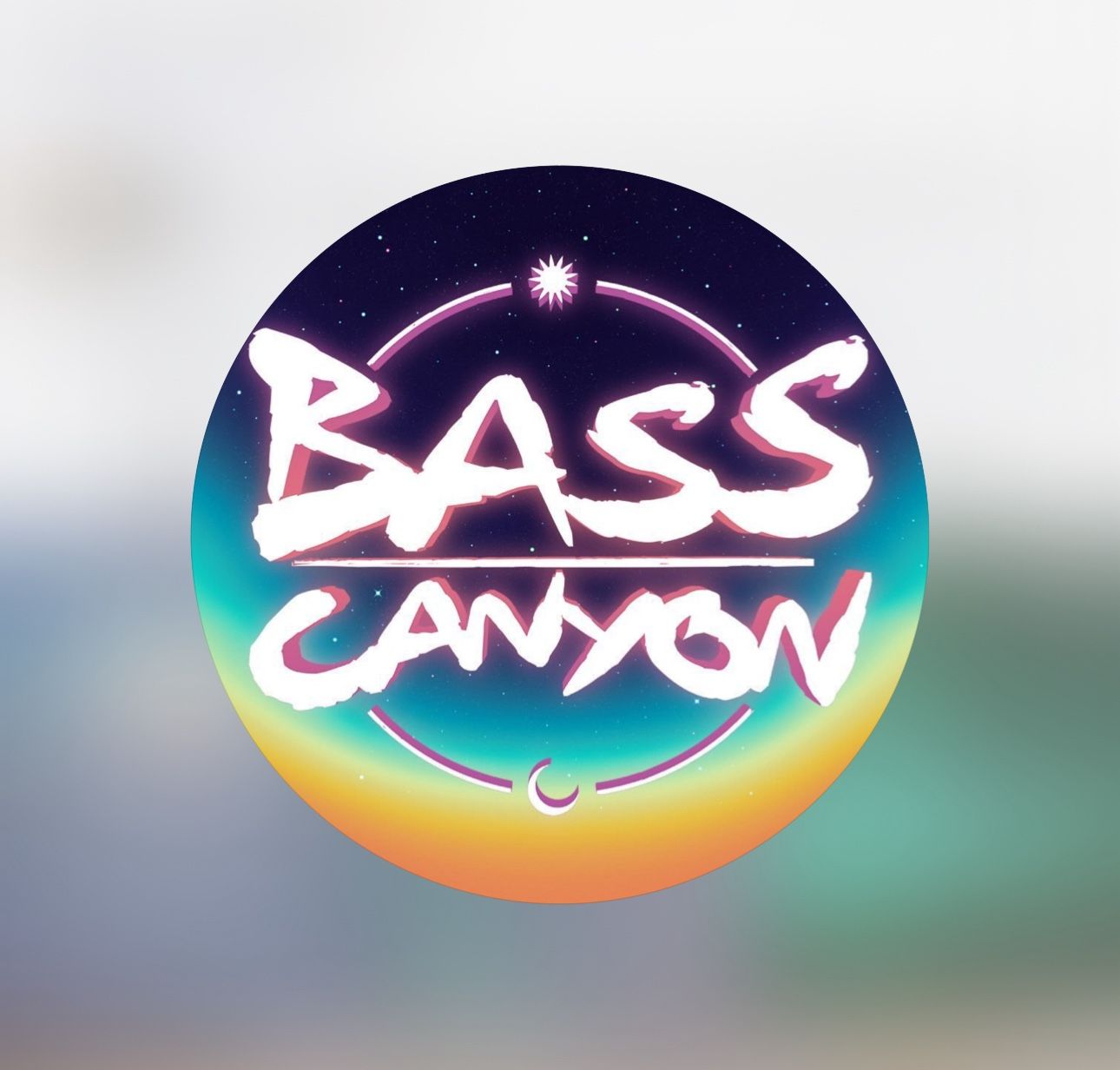 Bass Canyon - Wristbands 
