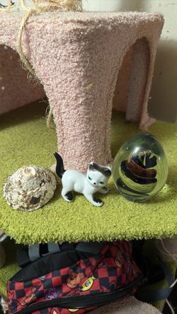 A few random items