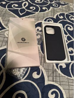 GolbinBox case