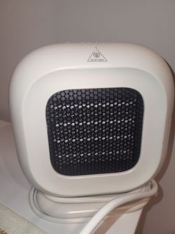 Space heater