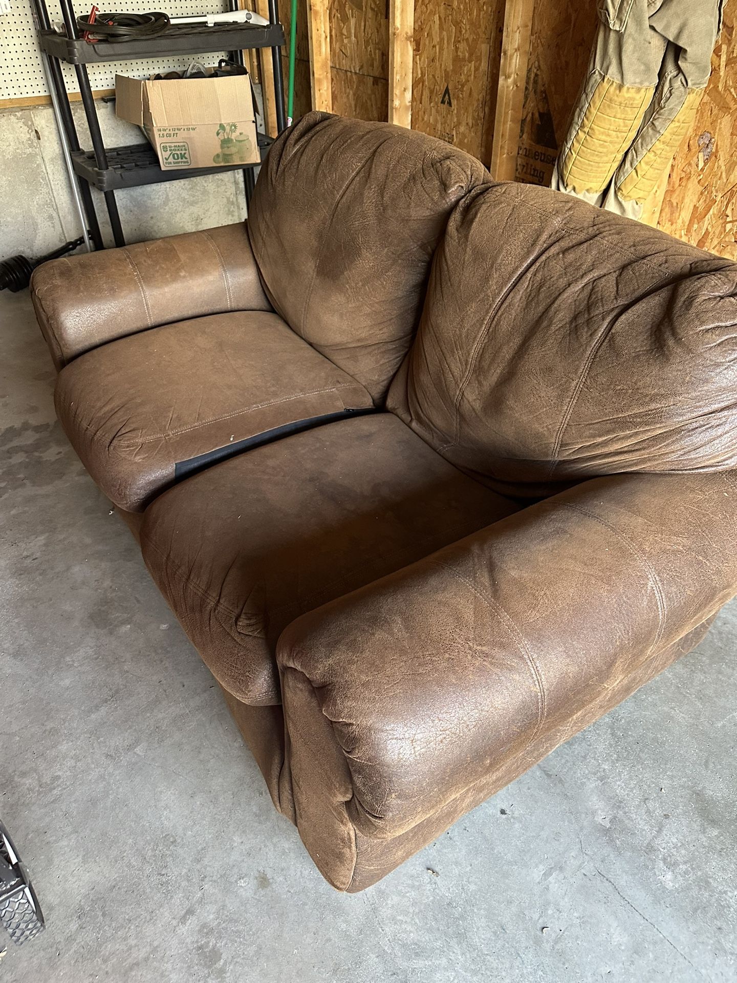 Love Seat
