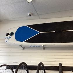 Inflatable Surfboard 