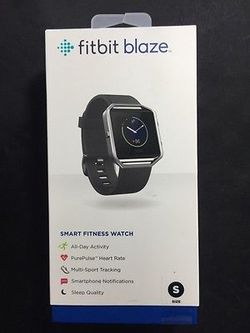Fitbit Blaze