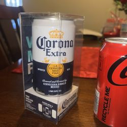 Beer Bluetooth Speaker