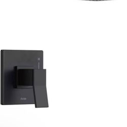 Plumbing Avian Tub and Shower Trim Kit with Treysta Cartridge Gerber