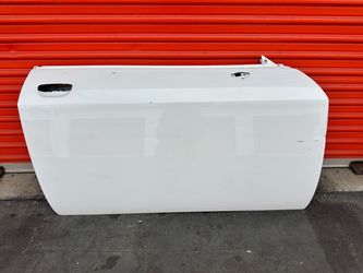 15-23 Dodge Challenger Front Right Passenger Side Door Shell Panel OEM