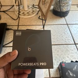 Powerbeats Pro 