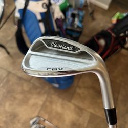 Cleveland CBX 50 Degree Golf Club Wedge