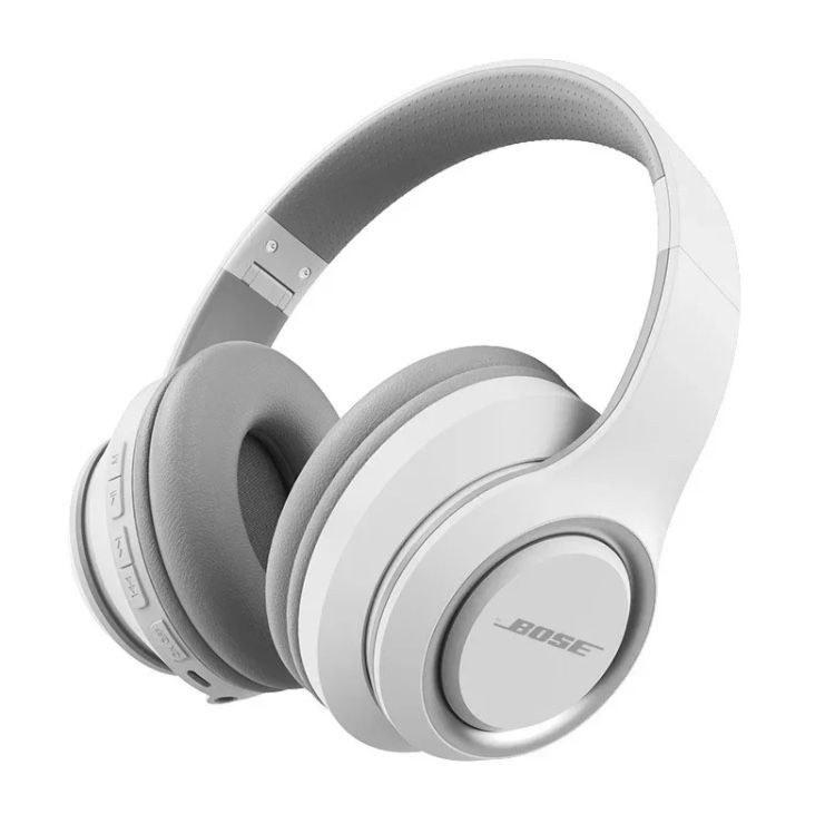 BOSE DR90 Wireless Headphone Bluetooth Only Be Able To Give Between May 23-28
