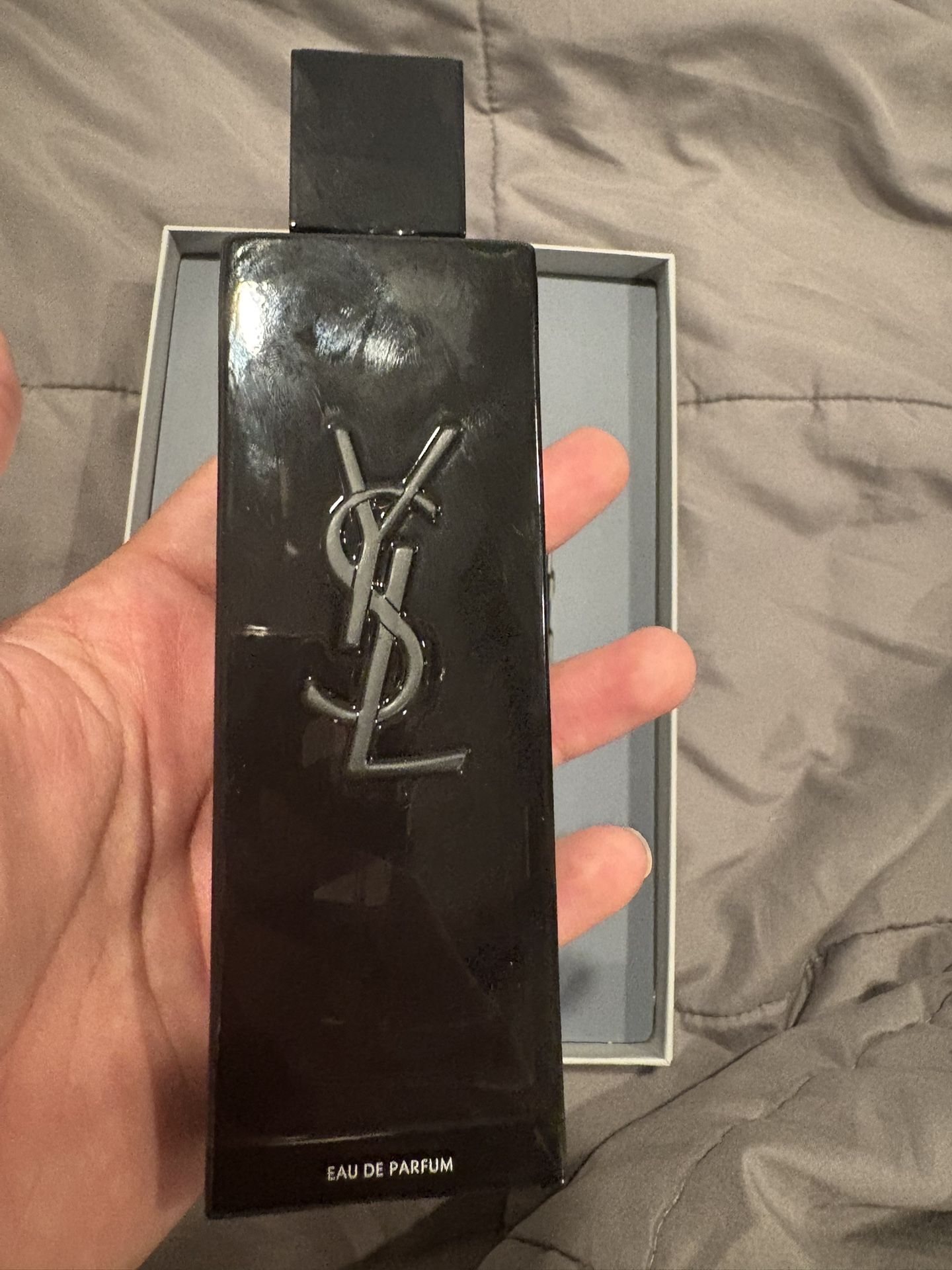 Ysl Myslf Edp Cologne Set