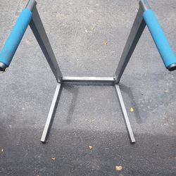 Gym equipment 