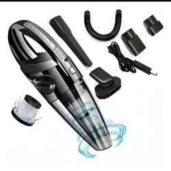 Cordless Handheld Vacuum 