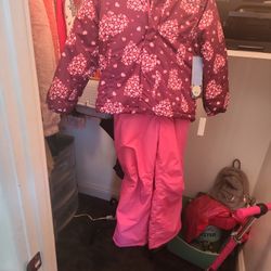 SNOW GEAR