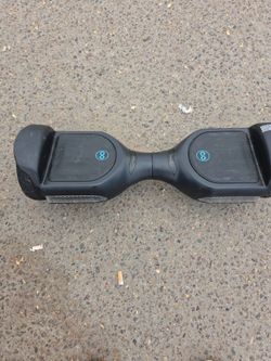 Hover  board