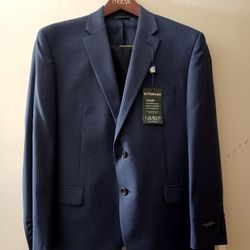RALPH LAUREN  HALF SUIT