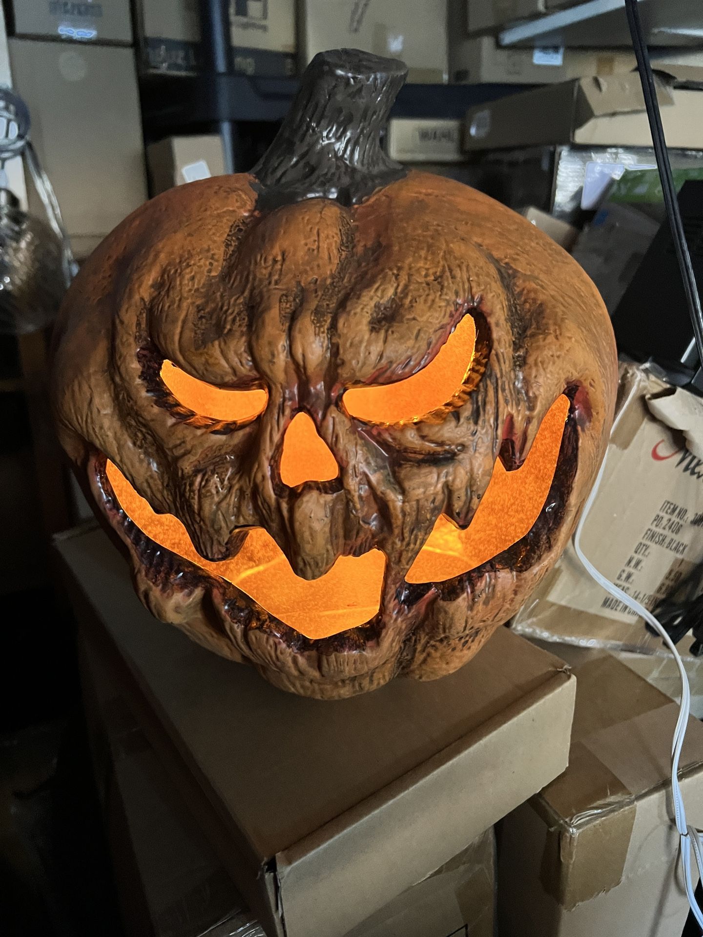 Halloween Stuff