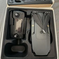 DJI Mavic Pro Drone 
