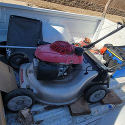 Landscaping And Maintenance 