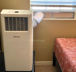 Hisense Portable Air Conditioner