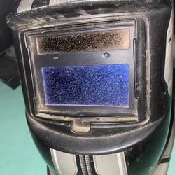 Welding Helmet