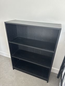 IKEA Billy 3 Shelf Bookcase