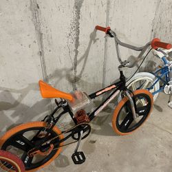 GT Dyno Compe Old School Vintage BMX Bike 