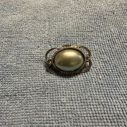 Vintage brooch