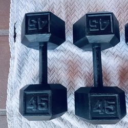 Weights Dumbbell 