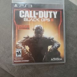Call Of Duty Black Ops 3