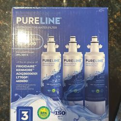 Frigidaire Water Filter 