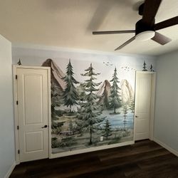 Wallpaper Installer / Painter 