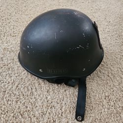 Harley XS/S Helmet