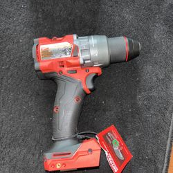 Milwaukee Hammer Drill