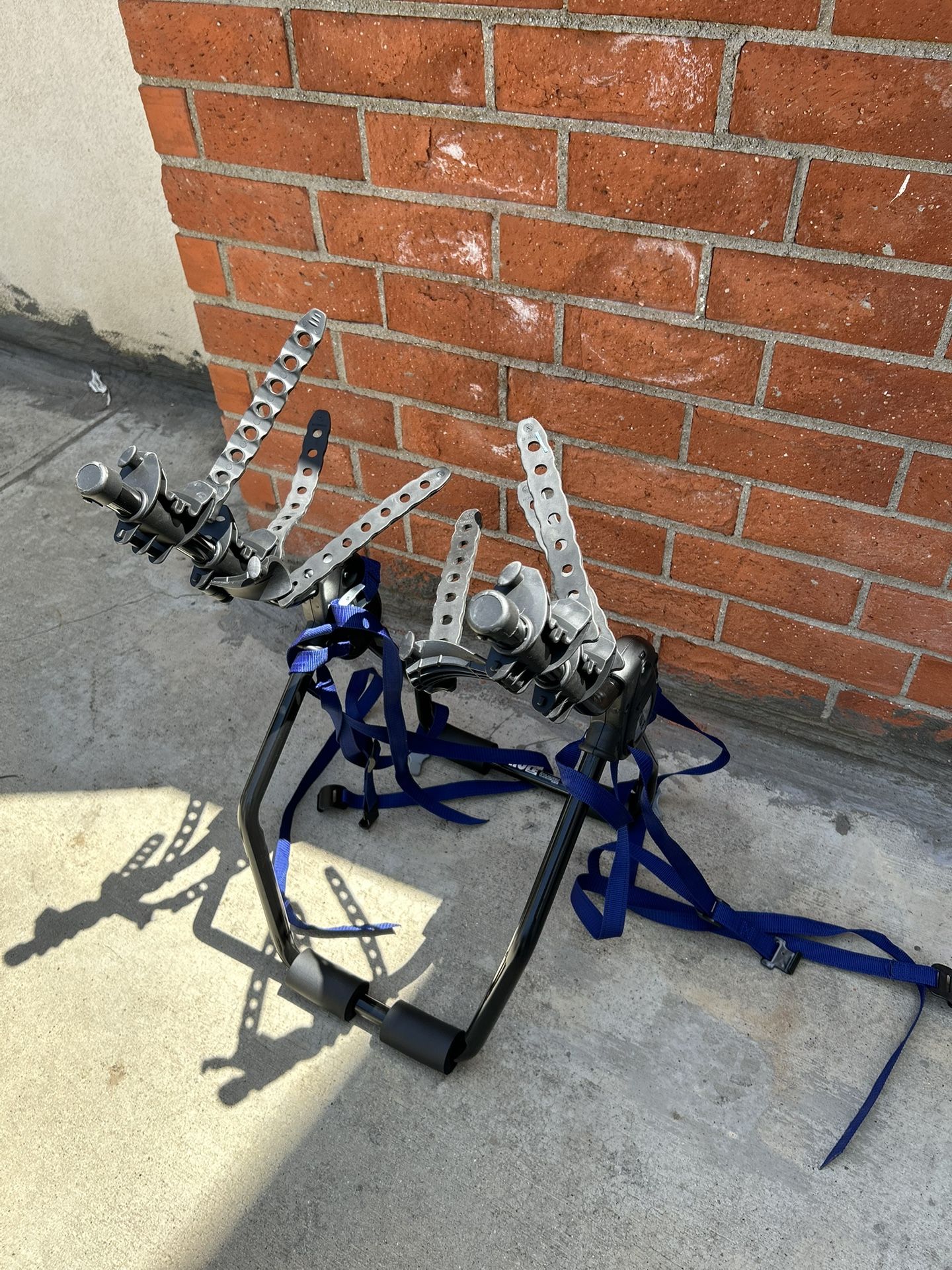 Bike Rack for cars