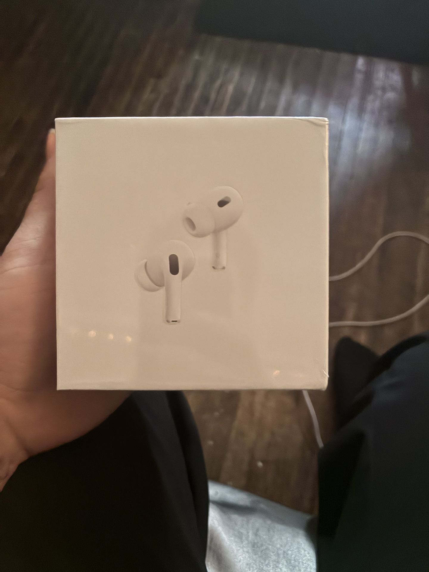 AirPods 