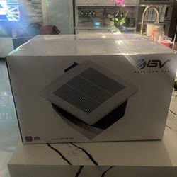 Bathroom Fan