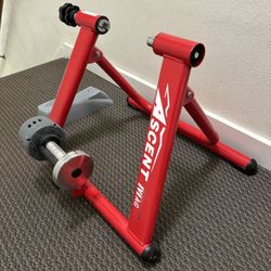 Bike Trainer 