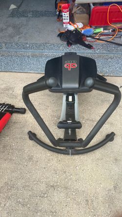 ProForm Ab Glider